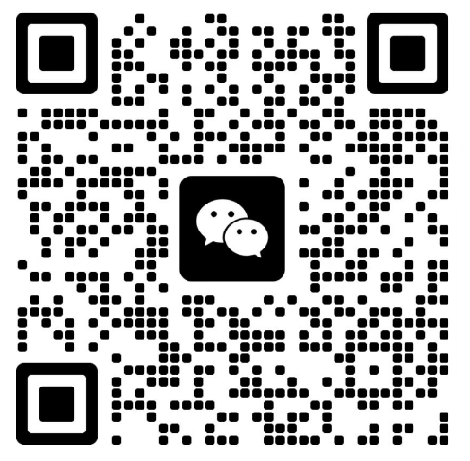 扫一扫加微信-大胖云网创
